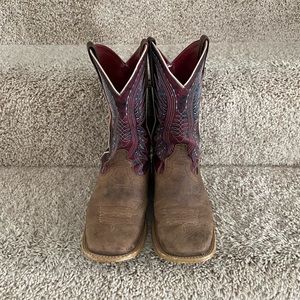 Ariat Vaquera Boot